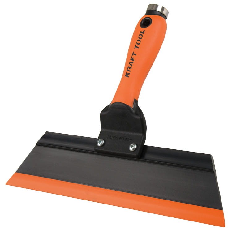 2. Squeegee Trowel 30cm ZDJĘCIE