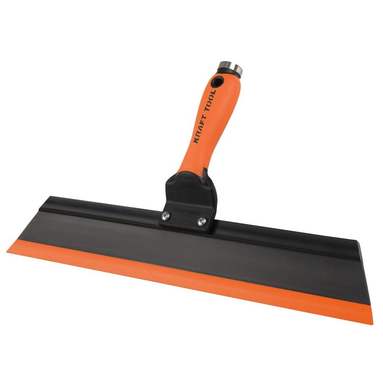 2. Squeegee Trowel 56cmZDJĘCIE