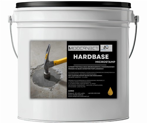 mikrostamp, cienkowarstwowy, mikrocement, ozdobny, na tarasy